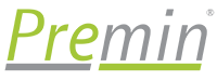 Logo Premin