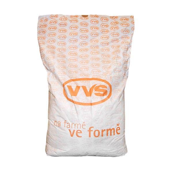 doplnková kŕmna zmes bielkovinový komponent určený na vyrovnanie KD ošípaných 20 kg VVS CZ s.r.o.