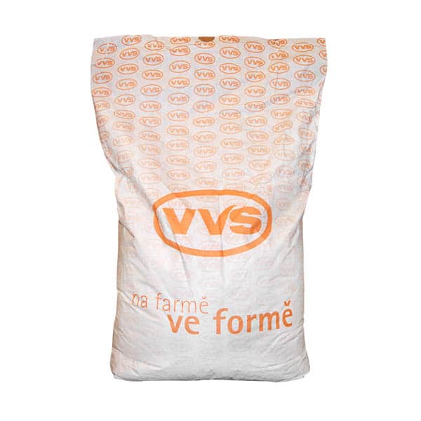 doplnková kŕmna zmes bielkovinový komponent určený na vyrovnanie KD ošípaných 20 kg VVS CZ s.r.o.