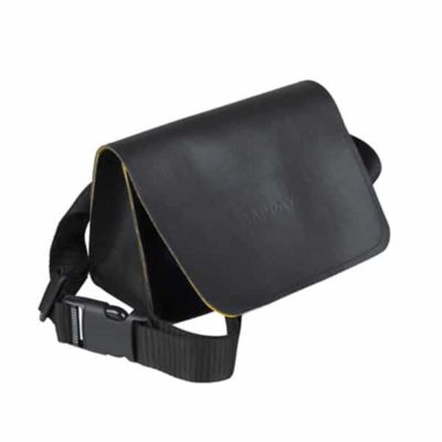 brašňa na pamlsky s ramienkom pre psov rozmer 18x17cm hĺbka 8cm Gappay