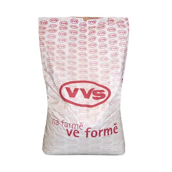 VMZ na výrobu kompletnej kŕmnej zmesi pre dojčiace prasnice Premin SK PKK 30kg VVS CZ s.r.o.