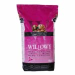 Vrece krmiva pre psov Willowy Special, balenie 20 kg. Lacné granule pre psov.
