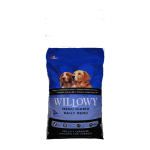 Vrecko granúl Willowy Daily Menu, balenie 4 kg, lacné krmivo pre dospelých psov