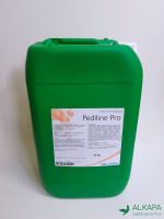 Dezinfekcia na paznechty Pediline Pro 25 kg