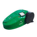 Butler Gold Pro - robotický prihrňovač krmiva