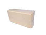 Hobliny pre kone, hydinu a iné zvieratá (balík 24 kg)