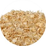 Hobliny pre kone, hydinu a iné zvieratá (balík 24 kg) – Obrázok 2