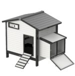 Kurník ECOFLEX Hen Haus