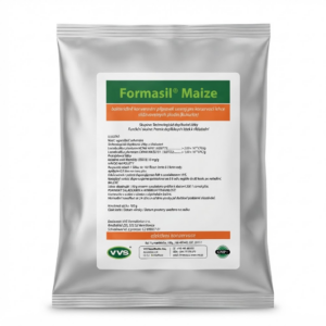 vrecúško s hliníkovou vrstvou inokulantu Formasil Maize Propio 100 g