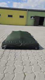HoofFlow SC30 dezinfekčný matrac na paznechty – Obrázok 3