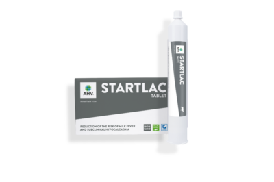 AHV StartLac pasta krabička s tubou